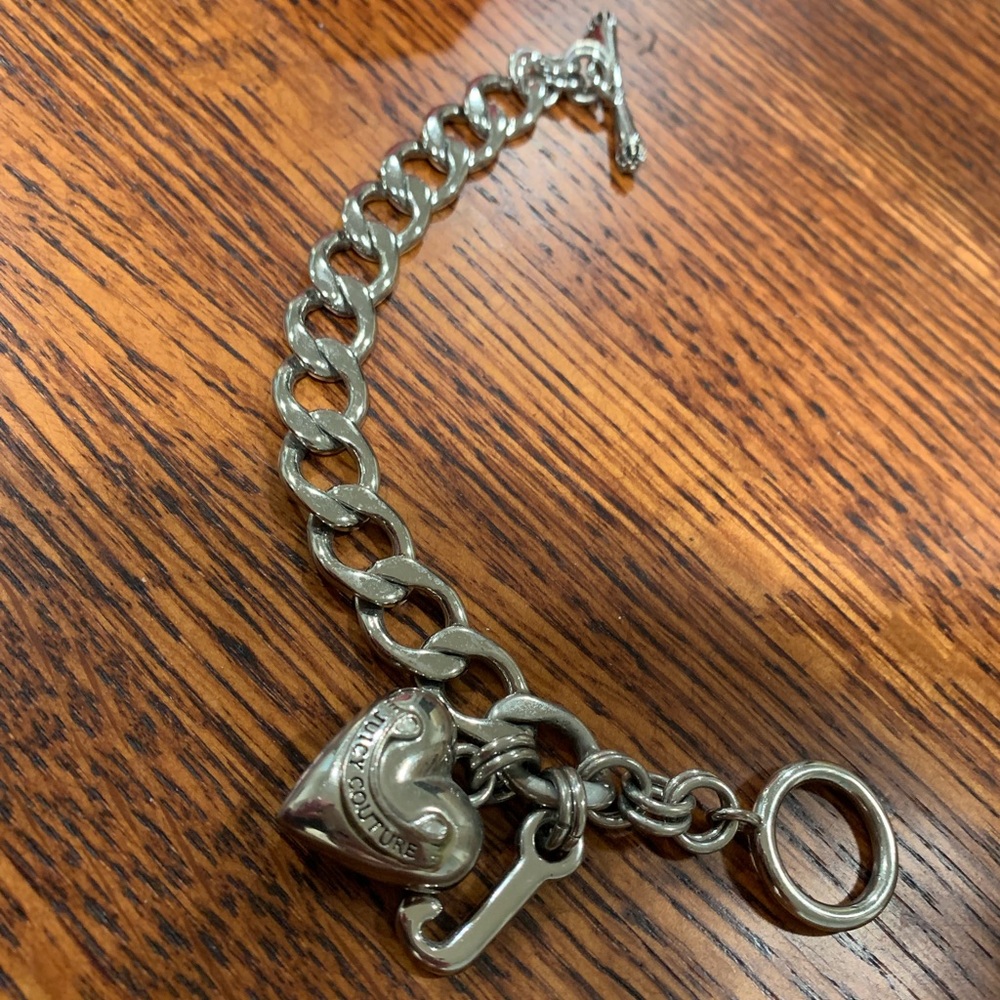 Juicy Couture Bracelet